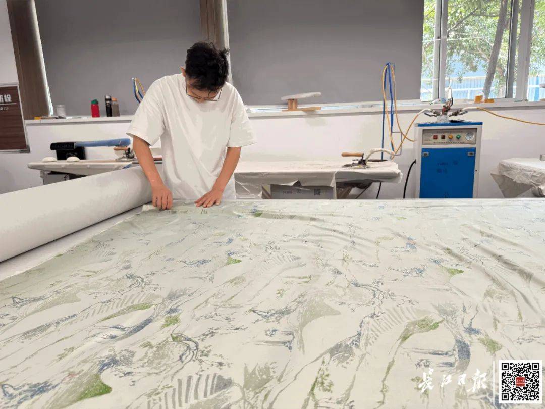 皇冠会员注册
_突然激增!武汉这里爆单了皇冠会员注册
,订单排到8月