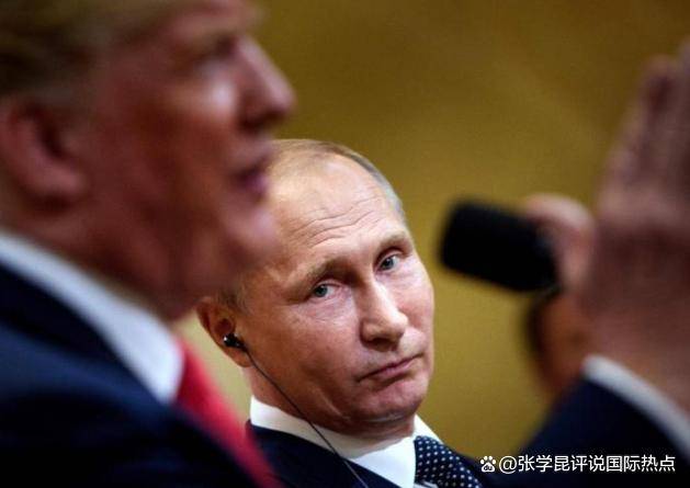 皇冠平台_美媒曝光绝密录音皇冠平台，特朗普罕见默认，中国敢动手，北京寸土不留？