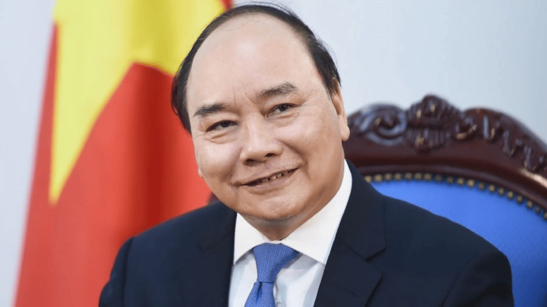皇冠信用網开户_越南前国家主席等多名前国家领导人被解除党内职务