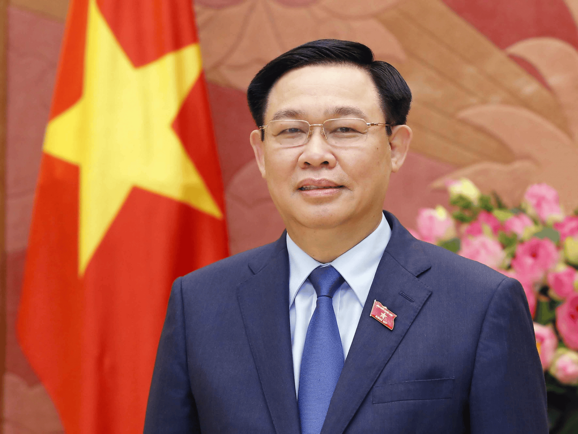 皇冠信用網开户_越南前国家主席等多名前国家领导人被解除党内职务