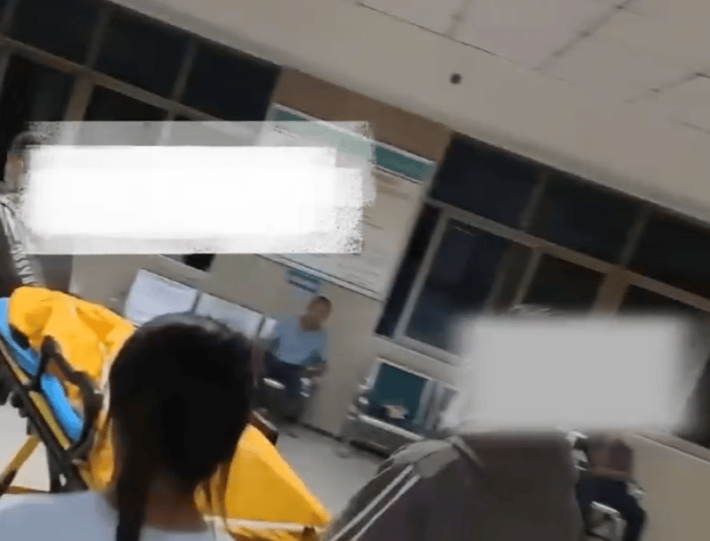 皇冠信用盘登2代理_4岁男童拔乳牙全麻后殒命皇冠信用盘登2代理,家属追问什么环节出了错?医院回应:正在处理