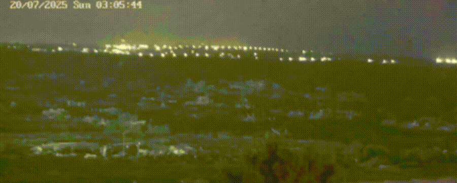 皇冠信用网登3租用_温压弹深夜凌空爆炸皇冠信用网登3租用，以色列要打，敢死队奉陪到底：炸弹突袭坦克