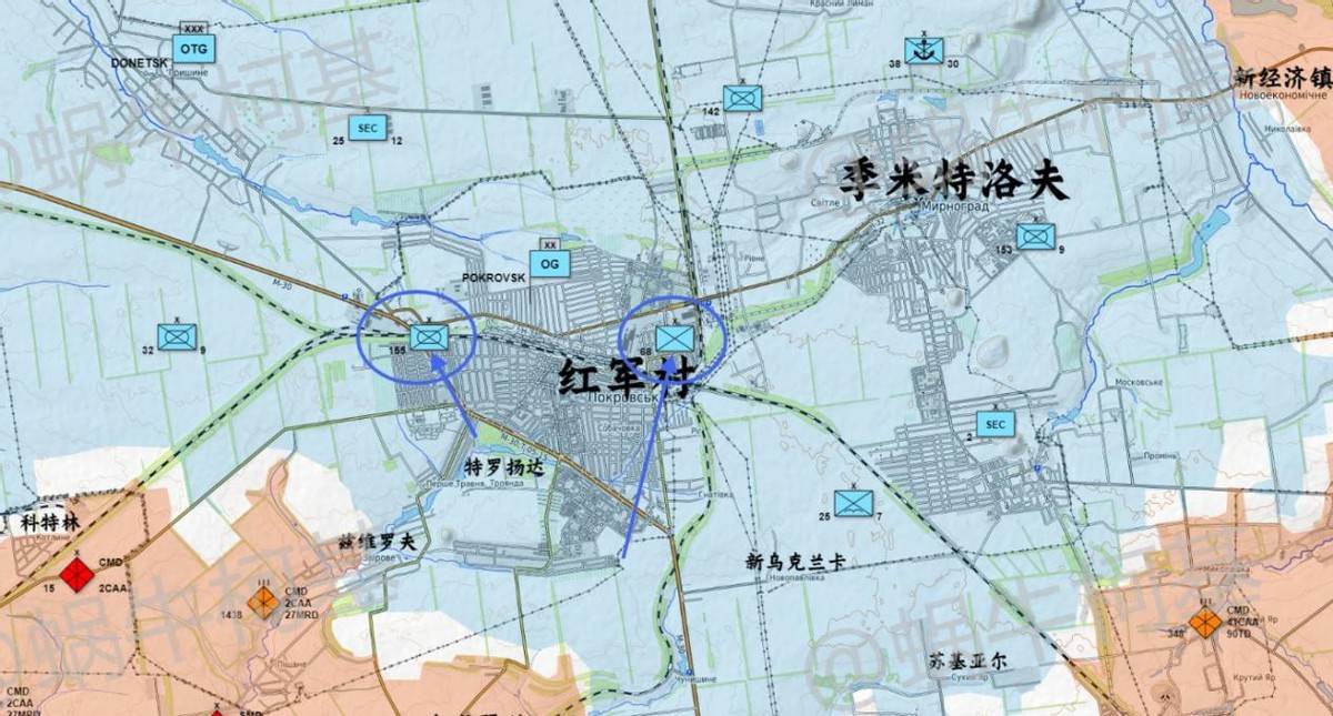 如何申请皇冠信用网
_乌克兰唱“空城计”?俄小队渗透红军城未遇敌如何申请皇冠信用网
,还有“意外发现”