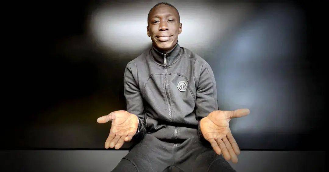 皇冠信用網平台出租_拥有1.6亿粉丝“全球第二网红无语哥”将于9月开启中国行