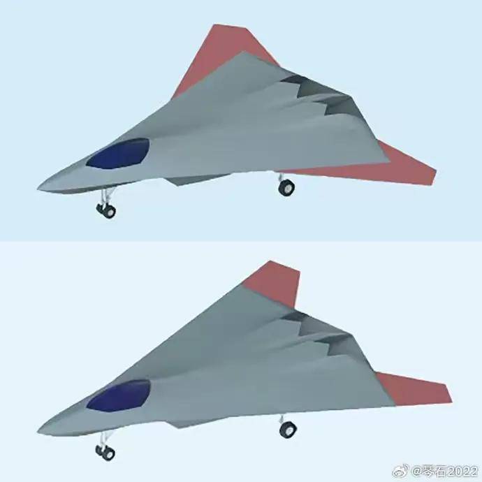 皇冠信用网会员开户_中国第三款六代机惊艳亮相！外媒试飞照片曝光皇冠信用网会员开户，外形酷似西工大舰载机！