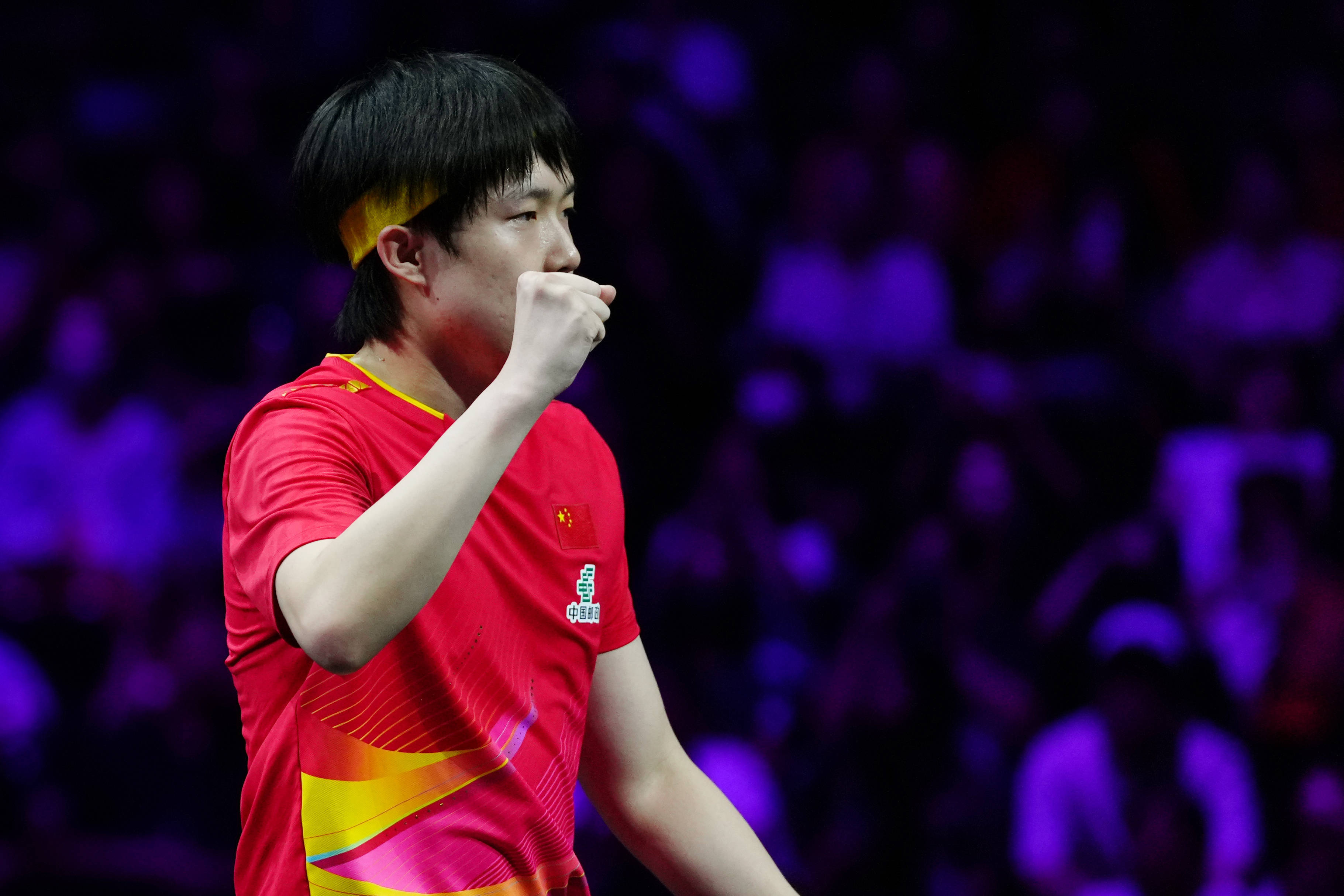 hga025怎么登录_WTT横滨冠军赛：王楚钦晋级决赛