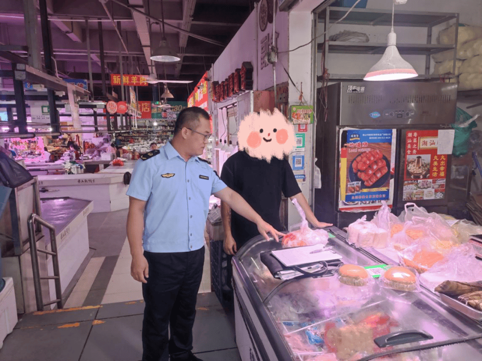 皇冠信用網会员账号_重拳整治皇冠信用網会员账号！石岐街道开展假冒伪劣食品专项排查整治行动