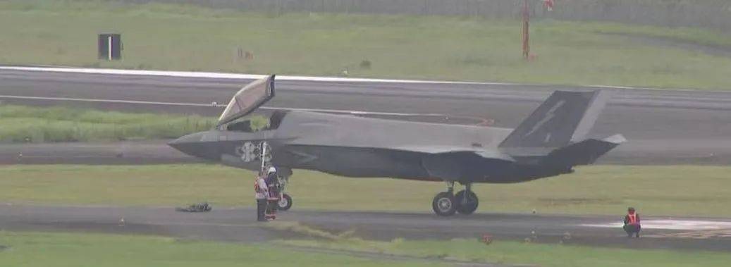 五大联赛什么时候回归 _“威尔士亲王”号一路丢盔弃甲“还魂”日本五大联赛什么时候回归 ，英军F-35又露馅！