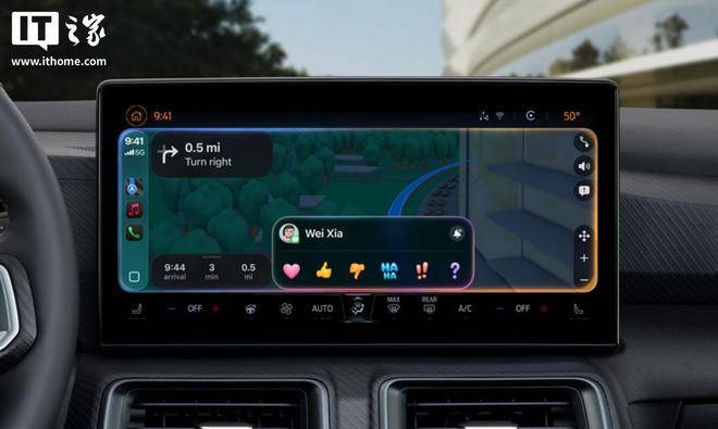 联赛杯(在美国和加拿大)_苹果 iOS 26 正式版推送：全新液态玻璃设计、AI 功能改进