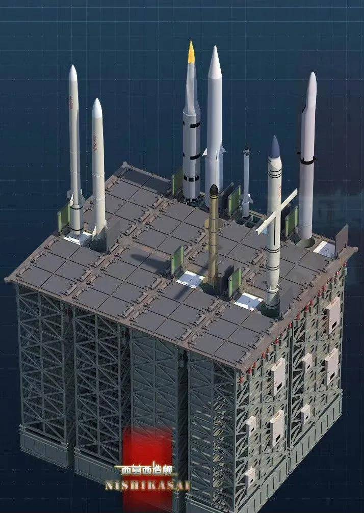 皇冠信用网代理注册
_舰长65米皇冠信用网代理注册
,搭载48个垂发!美媒:中国海军“半潜式武库舰”亮相!