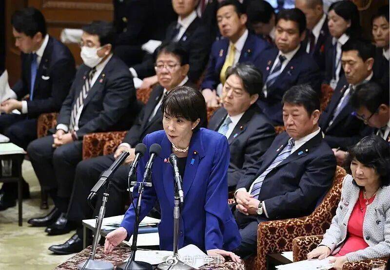 皇冠足球平台代理_军事专家金一南：这是二战以来日本首次对中国发出武力威胁