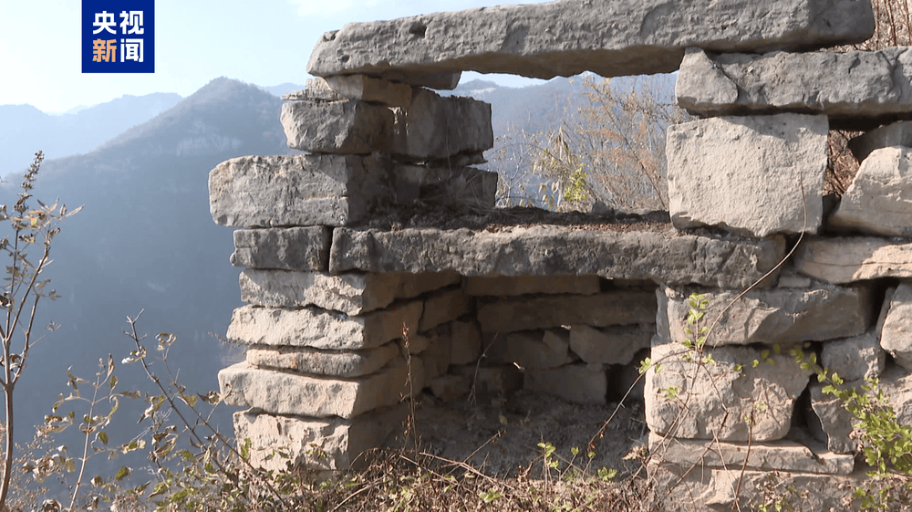 犹犹他爵士 vs 体斯顿火箭他爵士 vs 体斯顿火箭_150多间石屋藏于峭壁 山西盂县发现一处明代古寨遗址