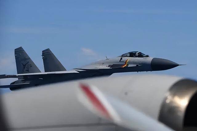 正版皇冠信用网_日本控诉战机被歼15照射？若中方动真格正版皇冠信用网，日军机连逃跑机会都没有