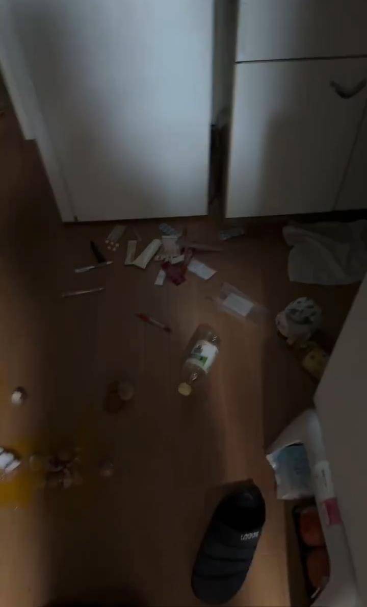 乌拉圭足球_中国网友深夜亲历日本7.6级大地震：房子强烈摇晃近1分钟乌拉圭足球，已收到海啸警报，找出证件随时准备避难