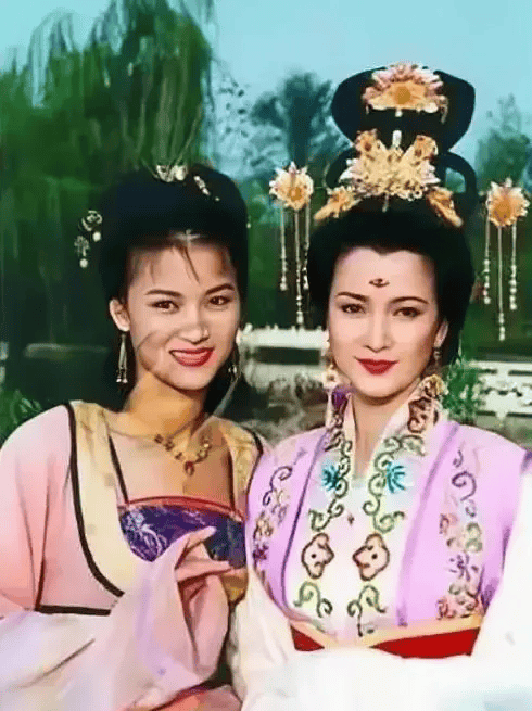 皇冠信用盘代理出租_何晴去世：一代美人离去皇冠信用盘代理出租，古今多少事，都付笑谈中