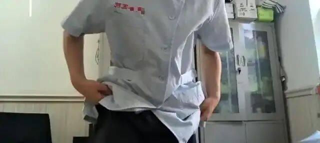 皇冠信用盘最高占成_天津一医院护士站更衣室被安装摄像头偷拍？警方：正在调查处理中皇冠信用盘最高占成，后续情况会公布