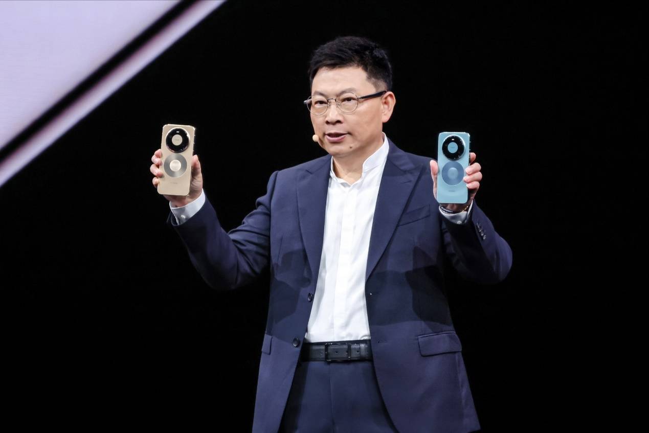 皇冠信用网平台
_HUAWEI Mate 80系列发布:以巅峰科技树立高端旗舰新标杆