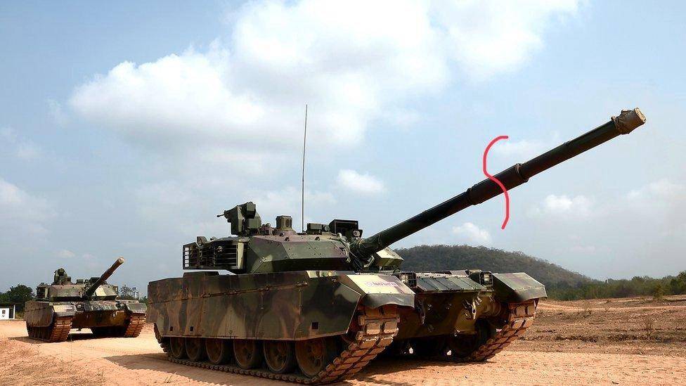 皇冠信用网登0123出租
_神仙打架了!泰国VT-4坦克与柬军40火对轰皇冠信用网登0123出租
,结局让所有人意想不到