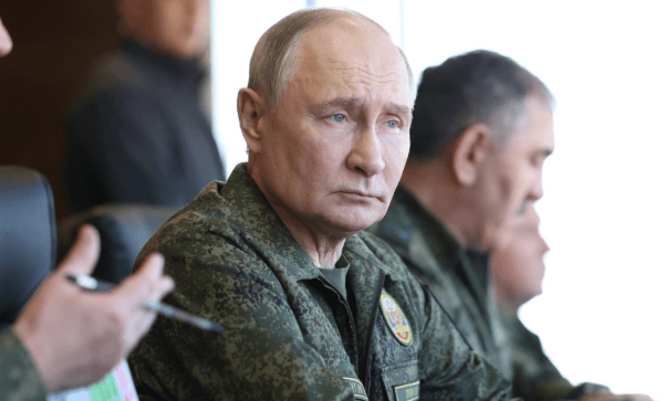 皇冠信用網开号
_俄军48小时炸毁乌克兰电网皇冠信用網开号
,美媒终于认清现实:主动权在普京手里!