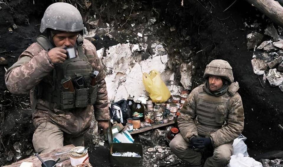 皇冠信用网额度_美方预判皇冠信用网额度，乌克兰若想翻盘，得使用非常规手段