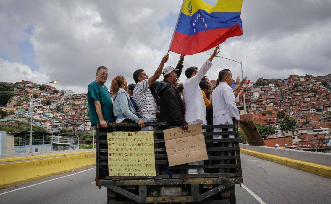 皇冠c盘
_中方严厉谴责后皇冠c盘
,特朗普急着对华作出保证:委内瑞拉石油正常供应,不会因马杜罗闹矛盾