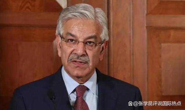 世界杯平台买球 _巴基斯坦正式宣战!两小时内遭强攻世界杯平台买球 ,致命导火索,中方早就提醒过