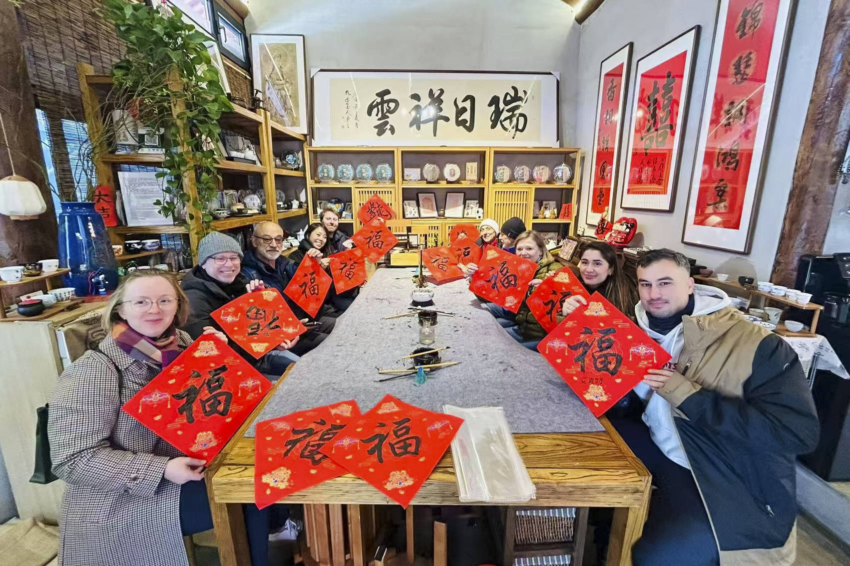 足球信用网注册 _澳大利亚媒体：“成为中国人”潮流提升中国“情感软实力”