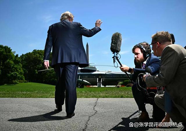 皇冠信用网申请
_飞机还没落地皇冠信用网申请
,特朗普开始剧透,见面第一个请求,就是帮中国大忙