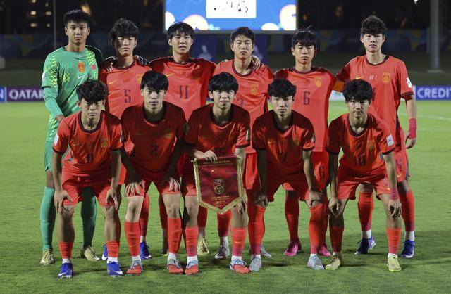皇冠代理注册_新华图讯｜中国队获得U17男足亚洲杯亚军