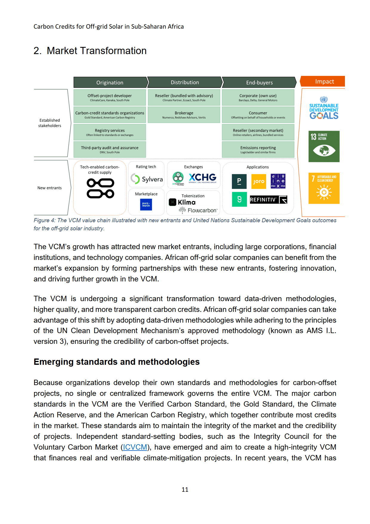 皇冠信用网APP下载_2023撒哈拉以南非洲离网光伏碳信用白皮书英文版（附下载）