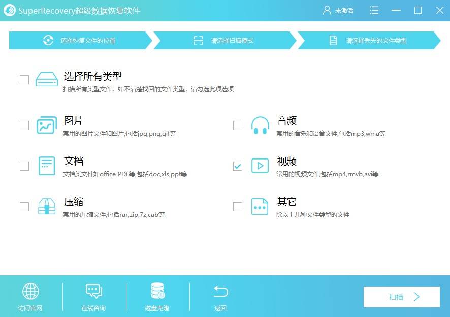 介绍个信用盘网址_U盘格式化后数据如何恢复介绍个信用盘网址？介绍六个实用便捷的方法