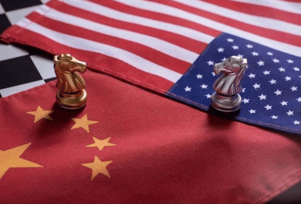 皇冠信用盘会员注册网址
_美国重提芬太尼问题皇冠信用盘会员注册网址
，威胁让中国付出代价，中方：反制仍旧有效！