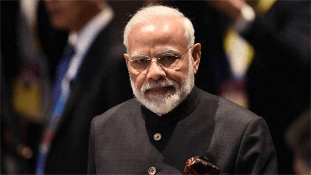 皇冠信用网_莫迪算了一笔账：成功用6架战机拦截6枚导弹皇冠信用网，举国欢庆10天