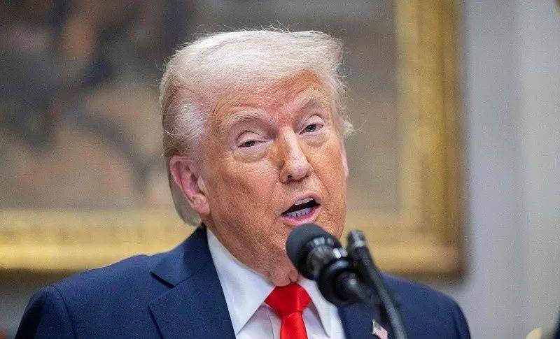 皇冠信用网怎么代理_考虑了7天皇冠信用网怎么代理，特朗普还是改了主意，不想错过和中方的面谈机会？