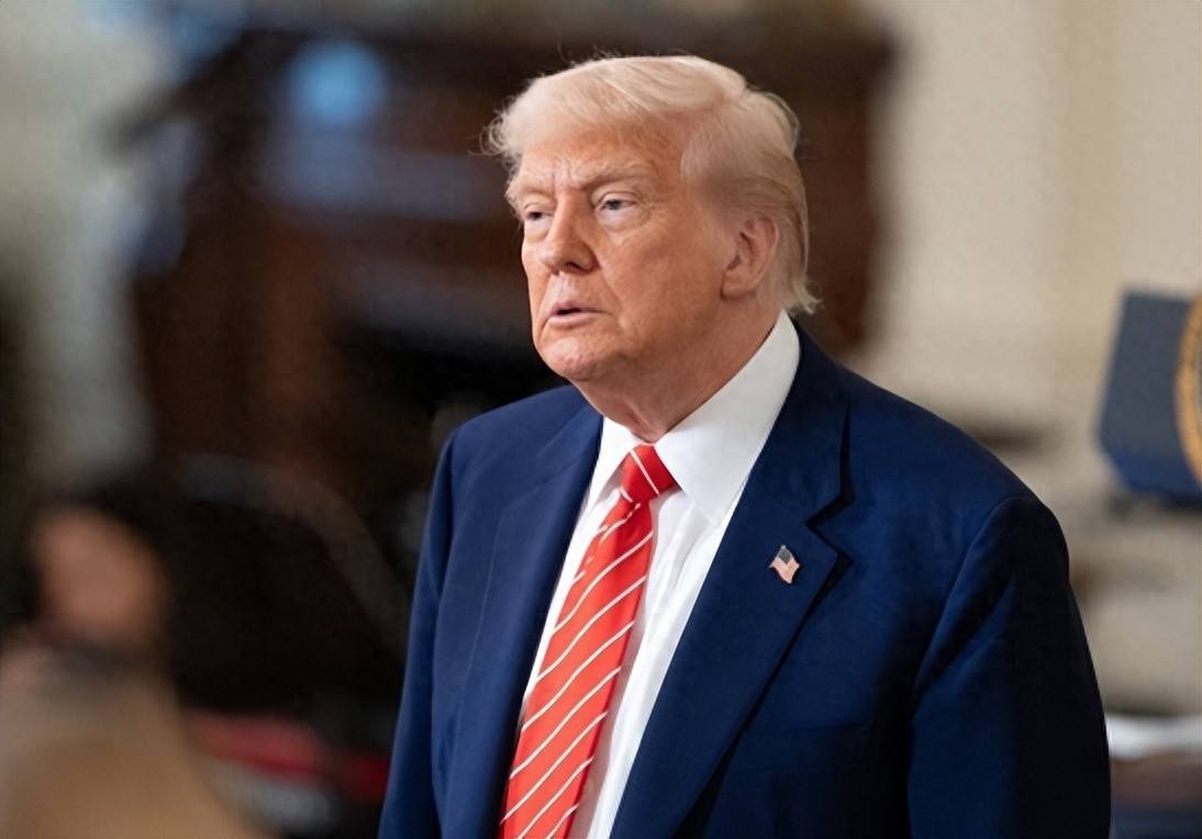 皇冠信用网怎么代理_考虑了7天皇冠信用网怎么代理，特朗普还是改了主意，不想错过和中方的面谈机会？