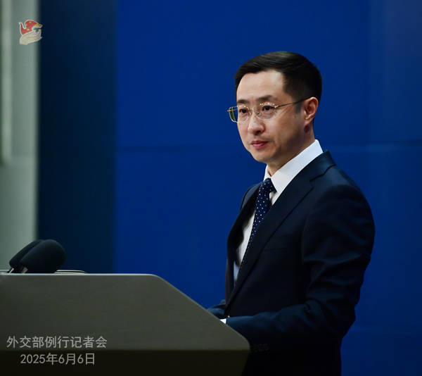 皇冠信用網会员怎么开通_特朗普称“稀土产品的复杂性不应再有任何疑问”皇冠信用網会员怎么开通，中方回应