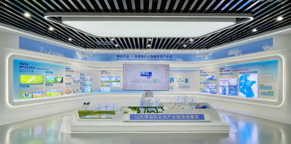 信用網怎么开户_山东省人大常委会副主任、党组副书记徐海荣莅临得益乳业调研