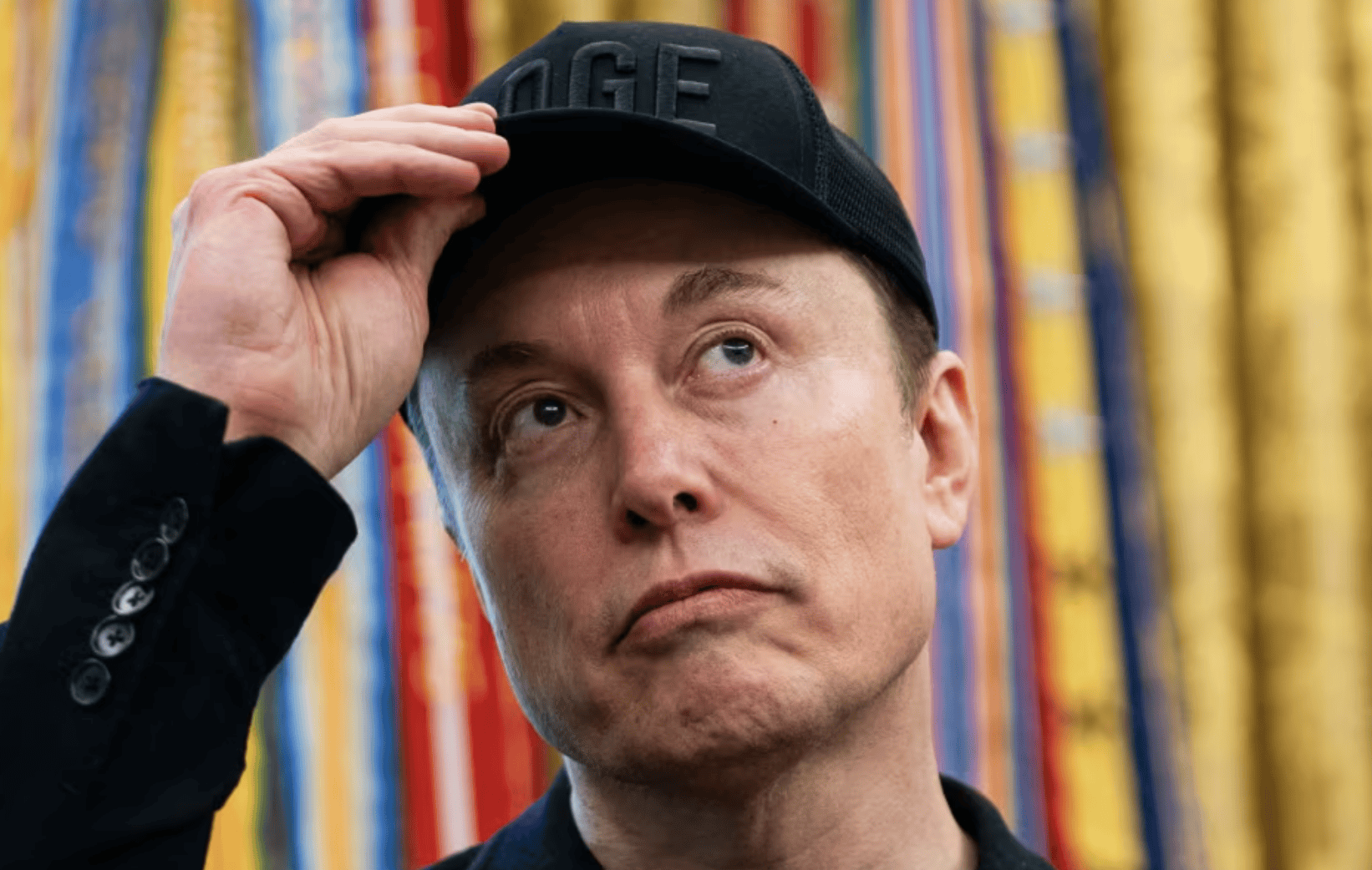 皇冠信用网出租_虽然超65%的人同意皇冠信用网出租，马斯克心心念念的“美国党”最终或是一场空