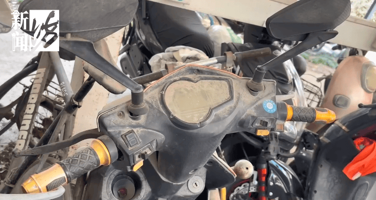 皇冠信用網正网_上海一小区车位被长年霸占！居民窝火皇冠信用網正网，物业却不敢动……危险！