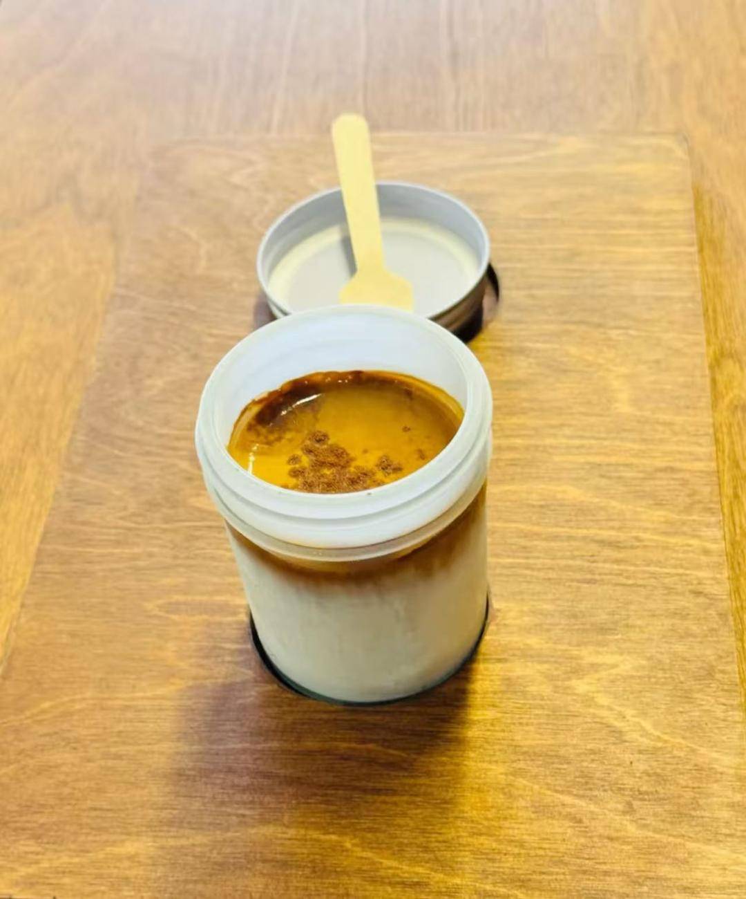 介绍个信用网网址_“-86℃冰杯”咖啡爆火介绍个信用网网址，店长称若打包跟普通拿铁无异 饮用会被冻伤吗？医生解读