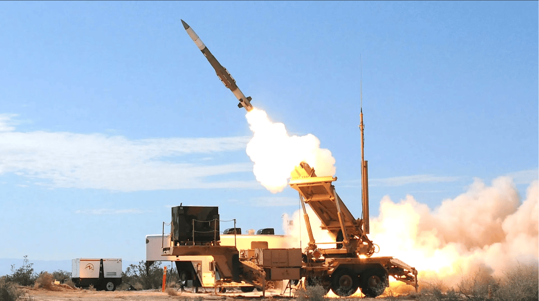 皇冠信用网平台_这下好了皇冠信用网平台，美军能从哪里抽调“爱国者”援助乌克兰？