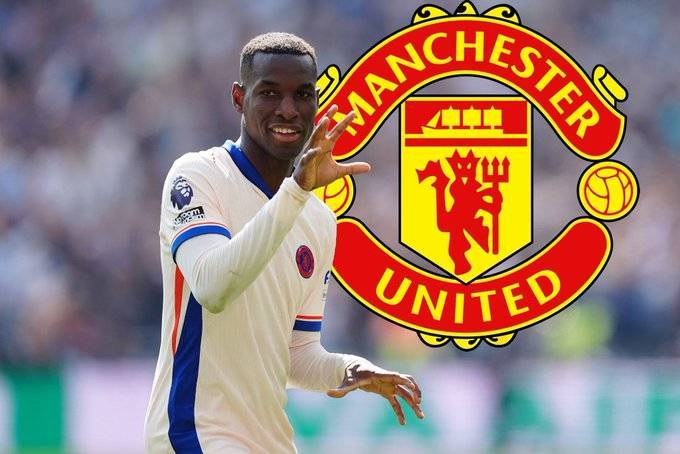 皇冠信用網账号_身价5000万欧元皇冠信用網账号！名记：曼联已将切尔西前锋杰克逊加入候选名单中