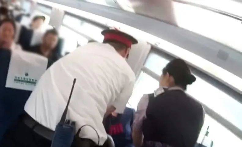 皇冠信用网登3代理_沈阳北站始发皇冠信用网登3代理！G3483次列车上发生紧急情况