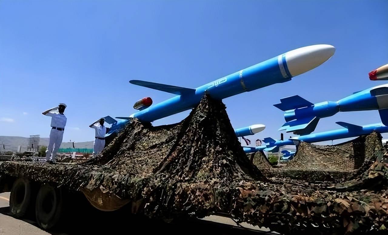 皇冠信用網如何开户_立下大功！胡塞打服以色列逼停关键港口皇冠信用網如何开户，用导弹和无人机兑现诺言