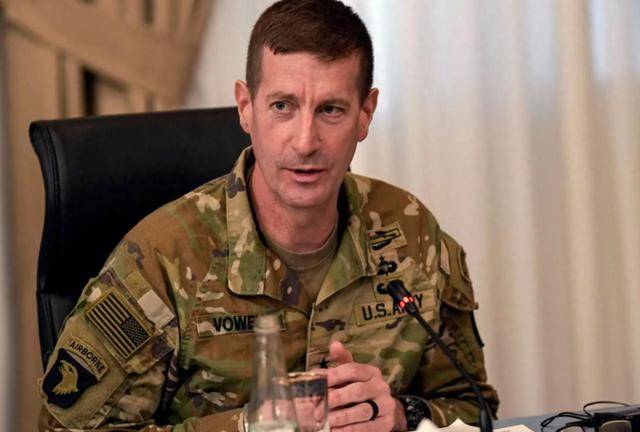 皇冠信用網在哪里开通_美军50次兵推得出震撼结论：7天伤亡21000人皇冠信用網在哪里开通！还敢插手台海吗？