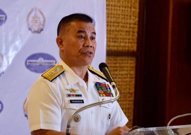 卡马亚vs赫尔辛堡_看见中国拖船到场卡马亚vs赫尔辛堡，菲律宾又划新红线，不许中方登上“坐滩”军舰