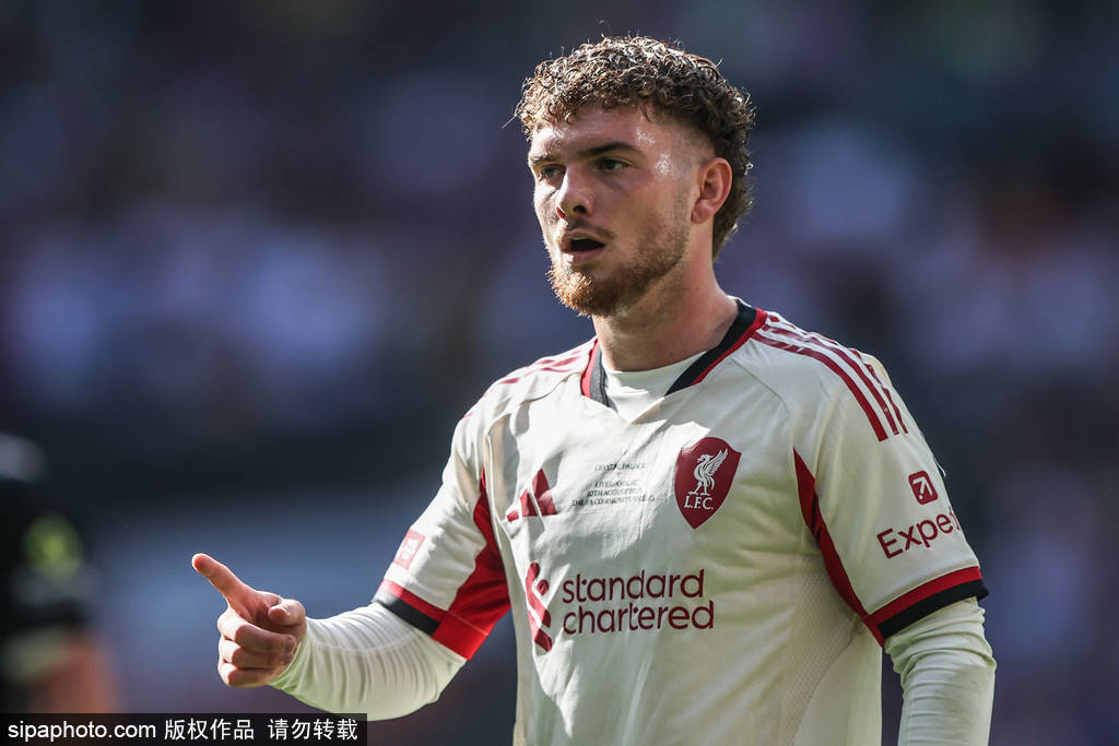 電競足球_诚意！红军对水晶宫很不满電競足球，但仍愿花2500万冬窗买格伊