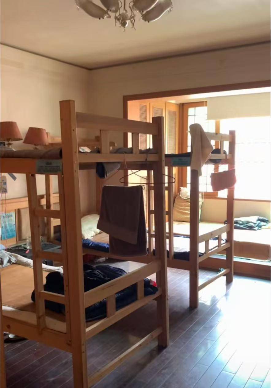 王者榮耀電競比分_因为多年前一个包子王者榮耀電競比分，长沙小伙开了家不收一分钱的青旅：希望住客在这充满电后继续奋斗