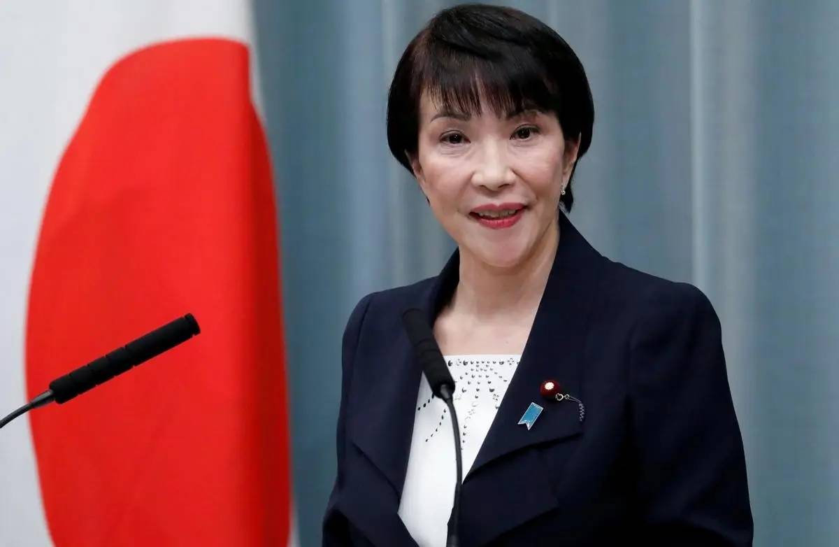 希腊 v 丹麦_大快人心！中方三大措施希腊 v 丹麦，反制日本参议员石平，“女安倍”恐无法上位首相