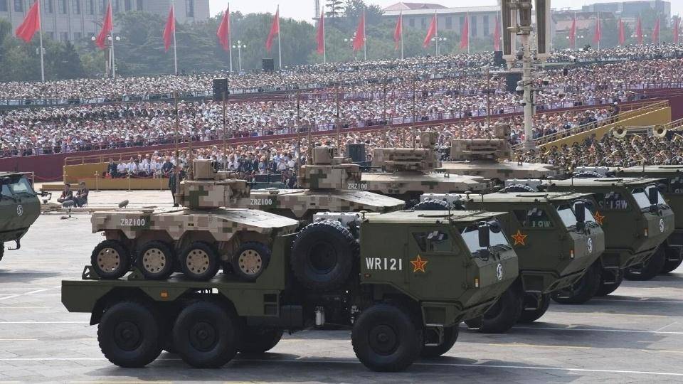 成都蓉城vs.上海海港 | 乌情报局看懂了93阅兵：中国若向俄罗斯提供武器成都蓉城vs.上海海港，乌军撑不了半年